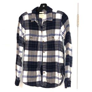 AE flannel